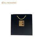 XL Packaging Wholesale Custom Kraft Paper Packaging With Logo Recyclable