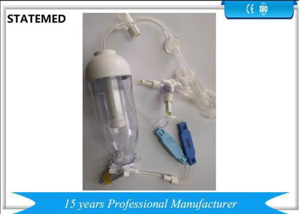 Cheap Flow Controlling Iv Infusion Pump Lightweight For Continuous Medication Delivery for sale