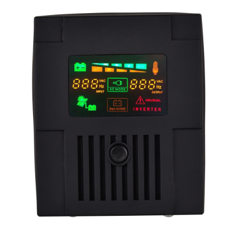 450VA-2000VA Line Interactive Offline Uninterruptible Power Supply Home Router UPS