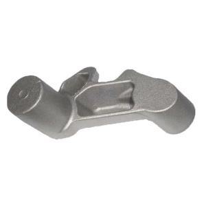 China DIN Standard Steel Investment Casting / Precision Steel Casting For Machinery Accessories Parts on sale