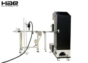 China 2mm-5mm Inkjet Batch Coding Machine in Food , Medicine Industry on sale