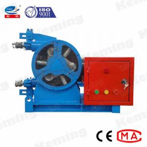 China 1.5Mpa High Pressure Chemical Pump Peristaltic Dosing Pump For Laboratory Use on sale