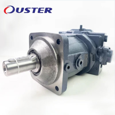 Rexroth A11VO95 High Power Variable Displacement Axial Piston Pump with Multiple Control Options for Mobile Machinery