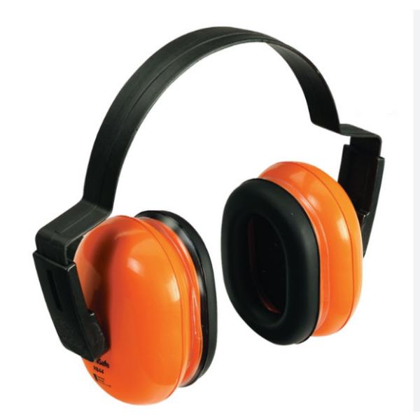 Adjustable Size Safety Ear Muff with Noise Protection Meets ANSI Specification