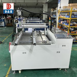 Automatic 2 component potting dispensing dosing Glue Dispenser Casting System