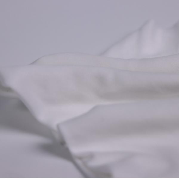 Continuous Filament Polyester Knit Wipes Pre Wetted 100% Polyester Cleanroom Wipes
