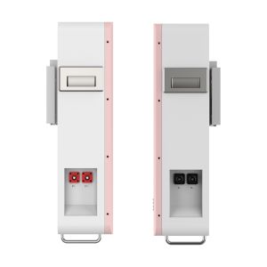 Home Solar Energy Storage Lifepo4 Battery High Voltage Wall Mounted 51.2 V 70AH