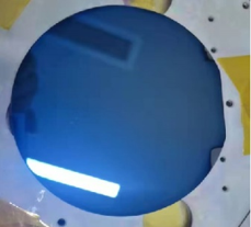 TiO2 Al2O3 Optical Coating ALD Deposition Equipment ISO