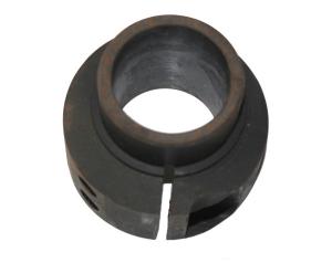 Durable Finish Standards Axle Block Sturdy Design High Temperature Resistant