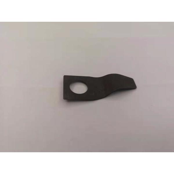 911-316-236 Flat Spring Sulzer Loom Accessories , Loom Replacement Parts