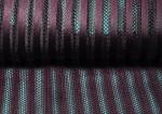 2mm 290gsm Poly Mesh Fabric Breathable Mesh Material 100% Polytester