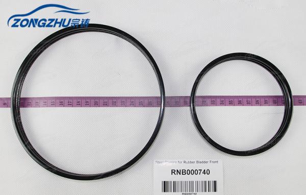 Cheap ISO9001 Front Air Suspension Parts For Range Rover l322 Front l OEM RNB000740 for sale