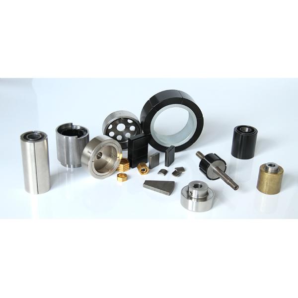 China Alternators Prices Ring Electric Motor Shaft Coupling Assembly Magnetic Coupling