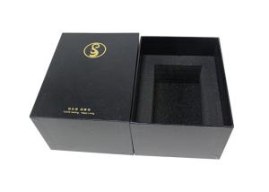 Best Polyurethane Foam Cardboard Packaging Box L40cm With Custom Inserts​ wholesale