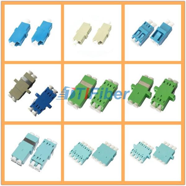 Singlemode Simplex SC Fiber Optic Pigtail / Optical Fiber Pigtail
