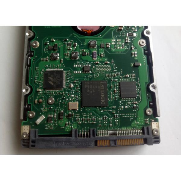 146G 15K SAS 3.5 Seagate Hard Disk ST3146855SS 0TN937 RY491 For Server