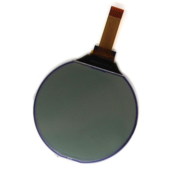 Cheap Monochrome Graphic LCD Display Module 128x128 For Telecommunication for sale