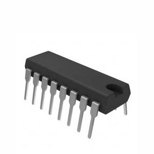 Best CD4060BE Logic BUFFER IC Binary Counter 14 BIT 16DIP Texas Instruments wholesale