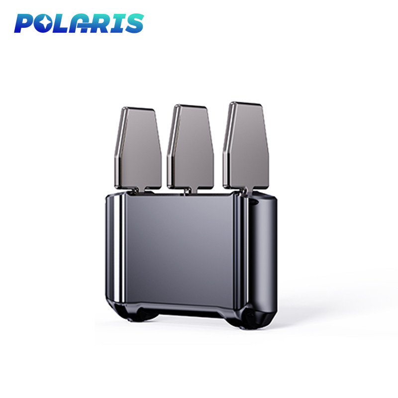 Best IP55 Handheld Drone Detection Device Adopting Electromagnetic Wave Reflection wholesale