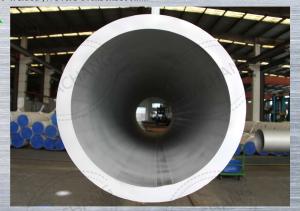 Best 1mm-80mm Thickness Round Stainless Steel Welding Pipe Cold Drawn wholesale