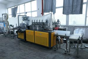 Best Automatic Paper Straw Making Machine / Stainless Steel Paper Straw System wholesale