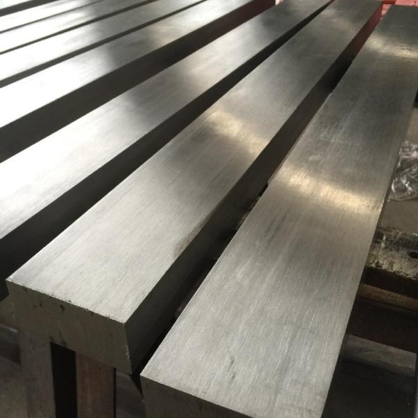 Cheap 2205 S31803 Flat Duplex Steel Bar 10-200mm 316L 310S 321 for sale