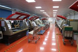 China White Silkscreen Multi Layer PCB Board Printed Circuit Board Manufacturer on sale
