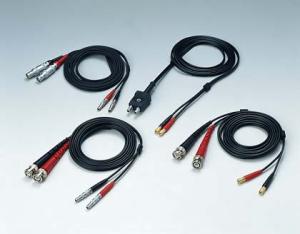 China RG174 BNC Cable Connectors BNC to BNC cable Lemo 00 Lemo 01 Subvis on sale