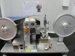 Best Accurate Measurement Friction Tester Friction Testing Machine wholesale
