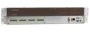 Best 12V DC Programmable Central Controller 32 Channel Digital Input / Output IO Device wholesale