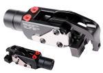 Automation Stamping Auto Gripper 30 Mm Diameter With Angular Opening