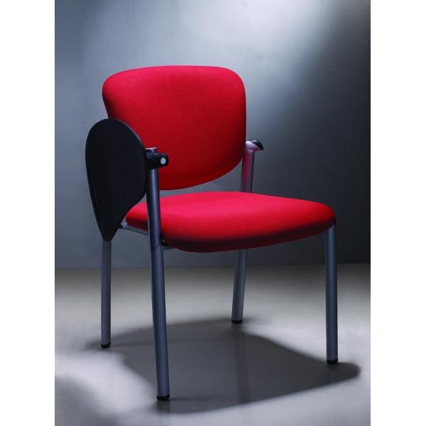 OEM Stackable Boardroom Table Chairs For Office Conference