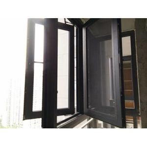 Security Window Screen Mesh Stainless Steel Insect Screen Mosquito Screen