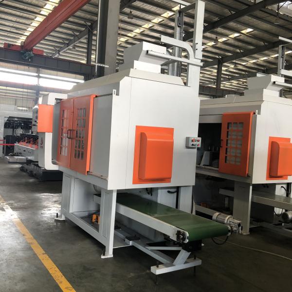 Industry Sand Core Shooting Machine For Metal Casting Production