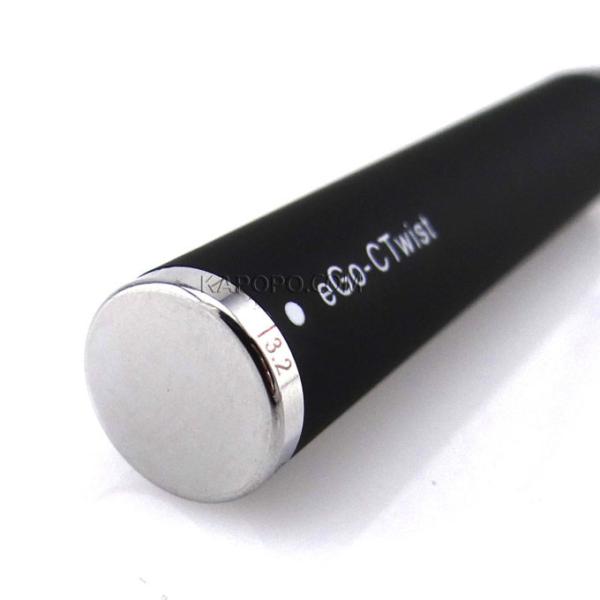 2015 Bulk E Cigarette Purchase Ego Twisting Battery Variable Ego Twist Kit Ego MT3