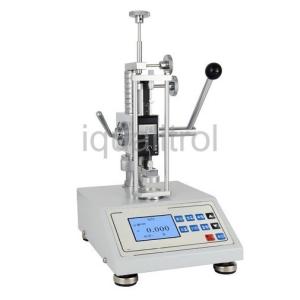 Best Precision Spring Tensile And Compression Testing Machine 10N - 500N Loading wholesale