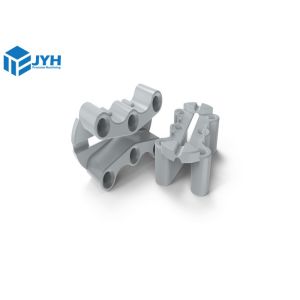 Best Custom Low Volume Parts Precise Stainless Steel CNC Machining Parts wholesale