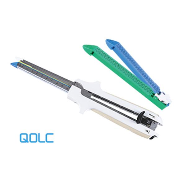 Alimentary Tract Surgery GIA Linear Cutter Stapler