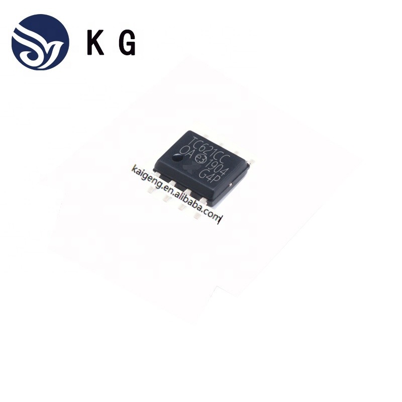 Best TC621CCOA713 SOP8 Electronic Components IC MCU Microcontroller Integrated Circuits TC621CCOA713 wholesale