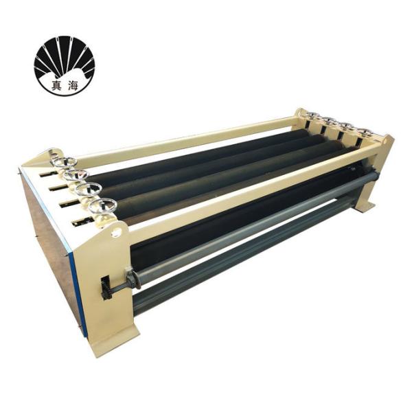 Cheap Thermo Bonding Wadding Cotton Fabric Web Drafting Non Woven Production Machine for sale