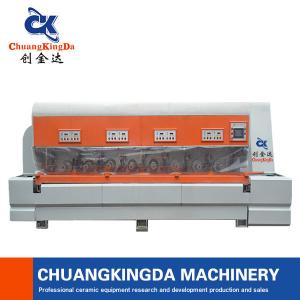 Best Automatic Stone Marble Line Door And Windows Frames Processing Machine Stone Polishing wholesale