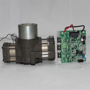 Best VPSA Oxygen Generator Compressor 123W Air Compressor Used In Oxygen Concentrator wholesale