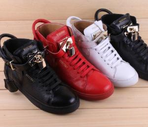 China wholesale buscemi sneakers for men and women casual shoe on sale