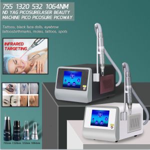 Buy cheap Picosecond Carbon Laser Peel Machine from wholesalers