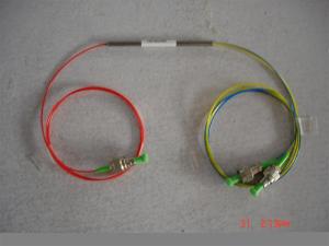 Best Singlemode Connectorized LC/UPC 1x4PLC (Planar Lightwave Circuit) Splitters wholesale