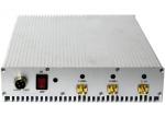 3G GPS Bluetooth Full-band Wireless Cell Phone Signal Jammer With 8 Antenna