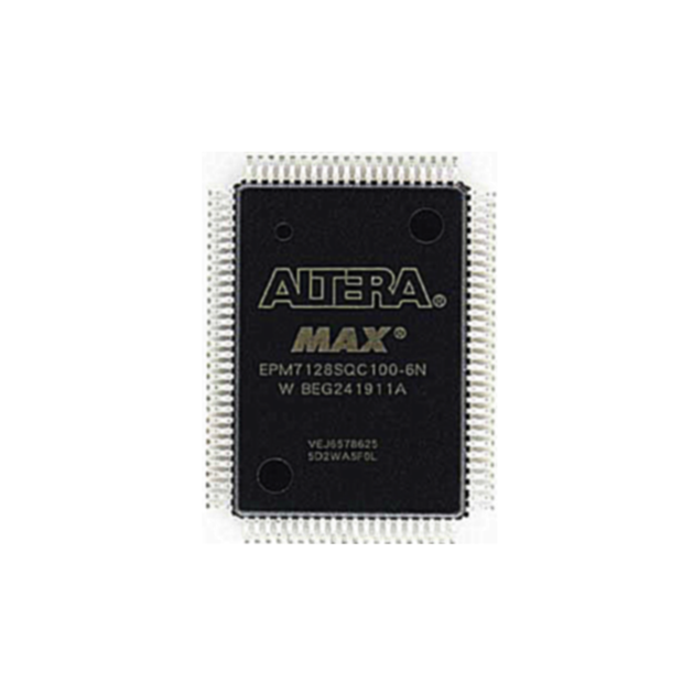 Best EPM7128SQC100-6 wholesale