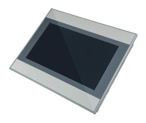 Best 10'' HMI Touch Screen Panel With Ethernet Port Or Com Port wholesale