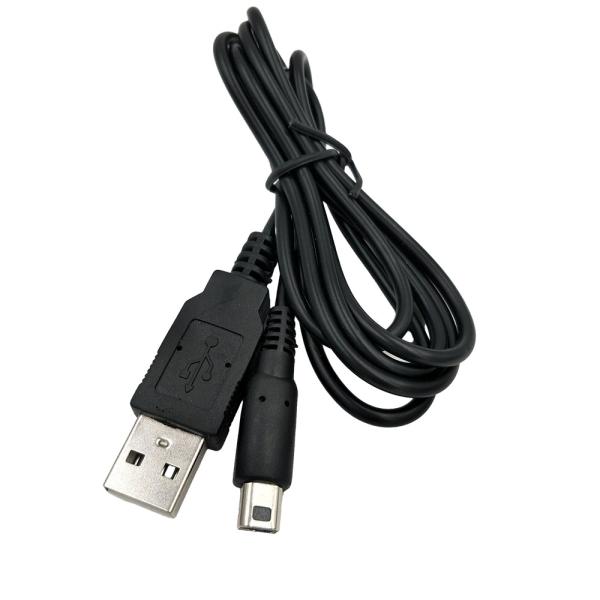 Cheap 2m Braided Gamecube Controller Cable Type C USB 2.0 Male To 6pin Male for sale