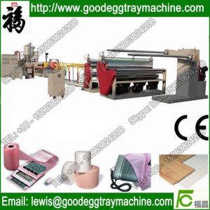 Best EPE Foam Sheet/Film Production Line(FCFPM-120) wholesale